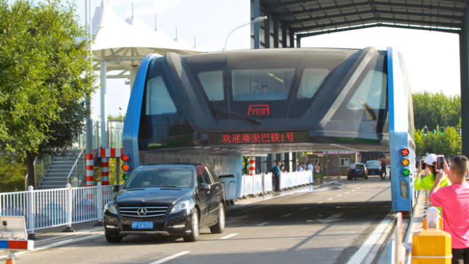 Trafiğe Çözüm Olacak Bir Proje: TEB Nedir?
