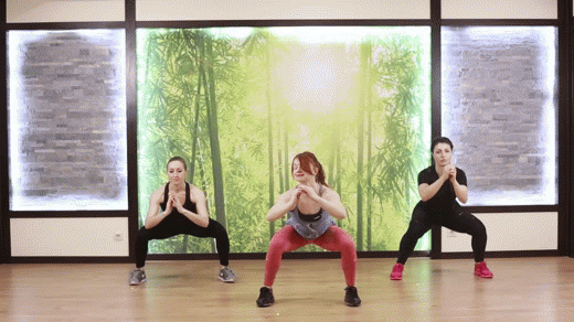Latin Kadınlarının Baş Döndüren Kıvrımlarına Spor Salonuna Gitmeden Sahip Olmanın Yolları Nelerdir?