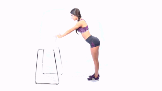 Latin Kadınlarının Baş Döndüren Kıvrımlarına Spor Salonuna Gitmeden Sahip Olmanın Yolları Nelerdir?