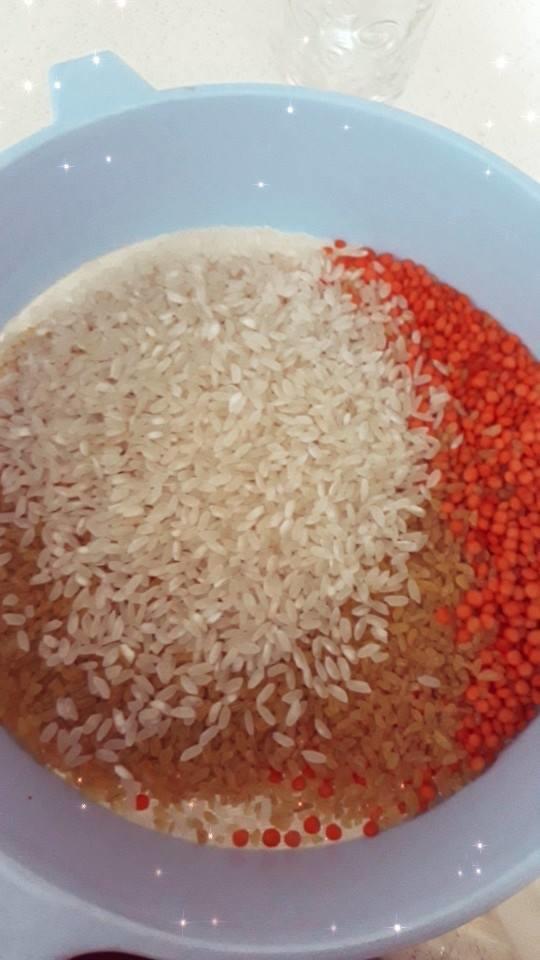 Mis Gibi Tadı ile Kışın İçinizi Isıtacak Ezogelin Çorbası Nasıl Yapılır?