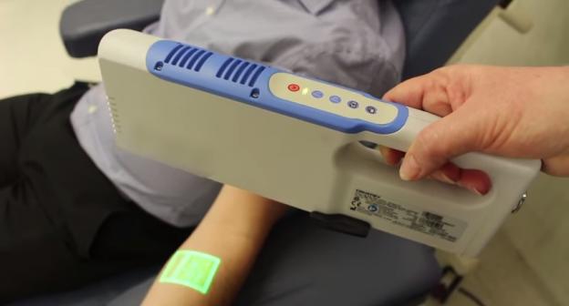 Delik Deşik Olmaktan Korkanlara Bilimsel Çözüm VeinViewer Nedir?