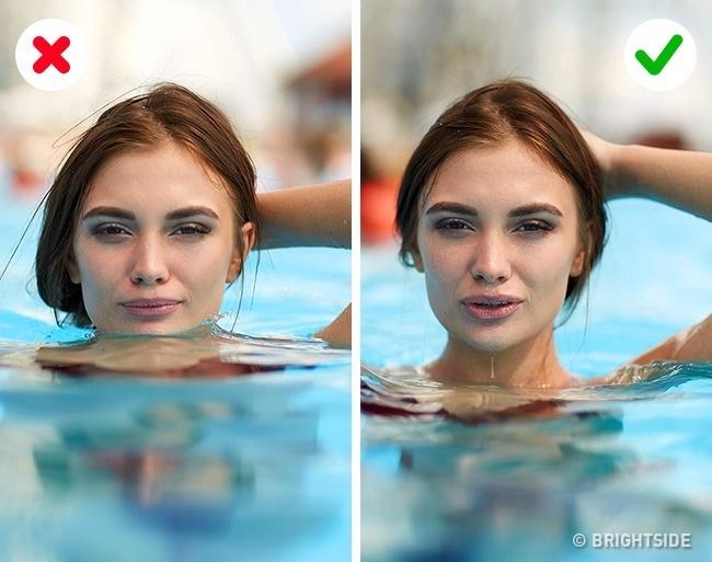 Plajda ve Havuz Başında Harika Fotoğraflar Çektirmek İçin Nasıl Pozlar Vermeli?