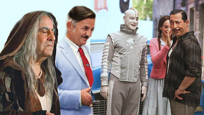 Arif V 216 Filminin Değerlendirmesi, Oyuncuları, Parlayan Yıldızları!