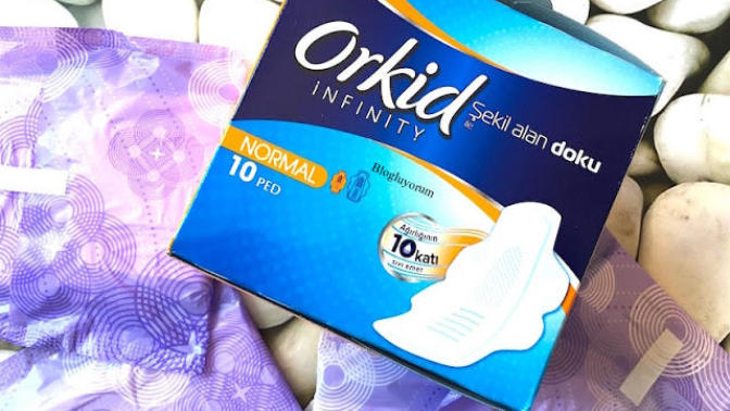 Orkid Infinity'yi Denedim!