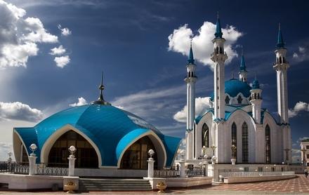 Mimarisiyle Kendine Hayran Bıraktıran 5 Camii