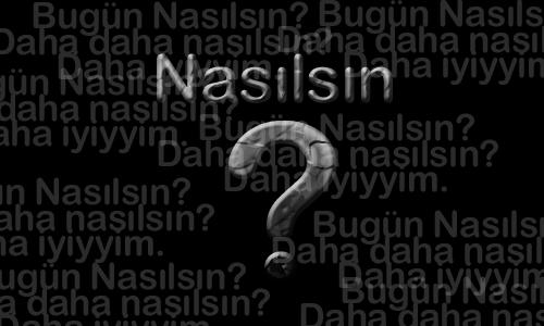 Hayatımızdaki Acımasız Gözyaşlarımız