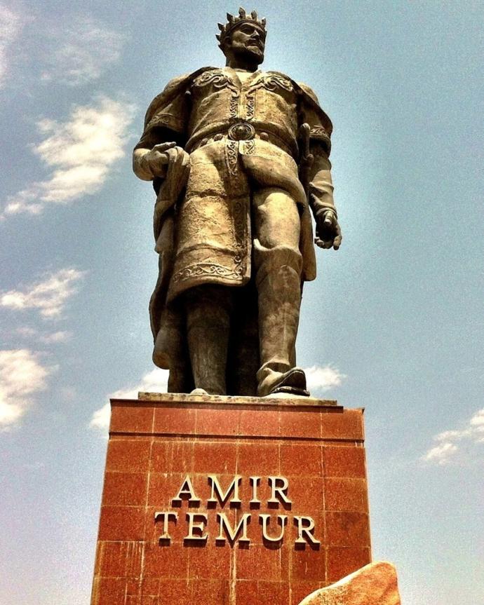 Sâhibkıran Emir Timur'u Ne Kadar Tanıyoruz?