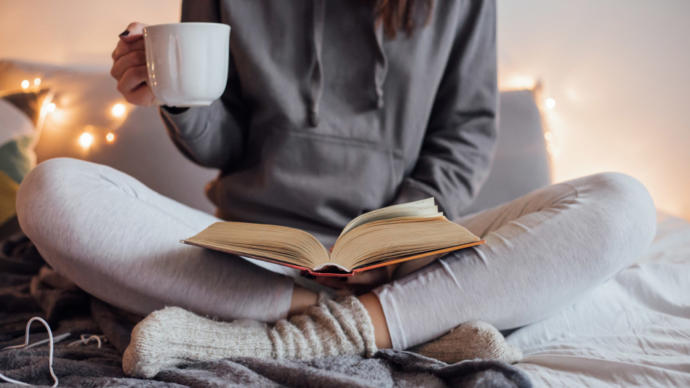 Hygge Felsefesi ile Mutluluk Yanı Başımızda!