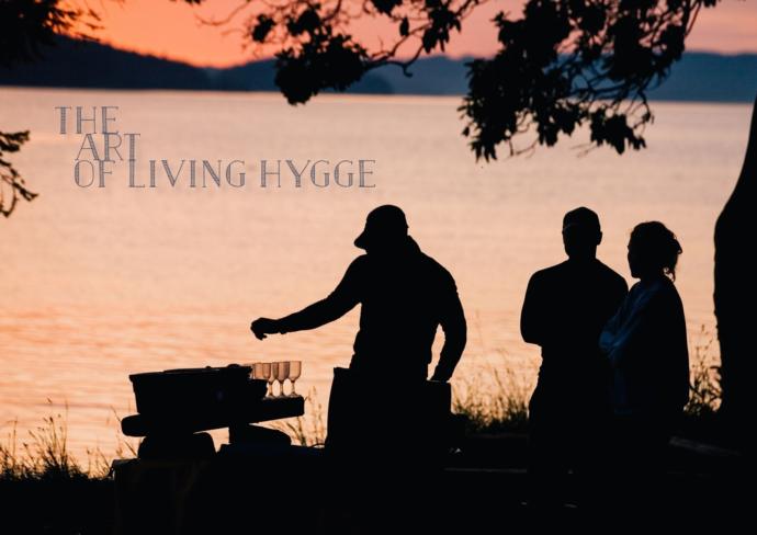 Hygge Felsefesi ile Mutluluk Yanı Başımızda!