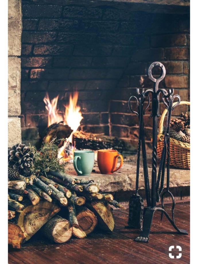 Hygge Felsefesi ile Mutluluk Yanı Başımızda!