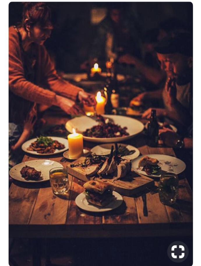 Hygge Felsefesi ile Mutluluk Yanı Başımızda!