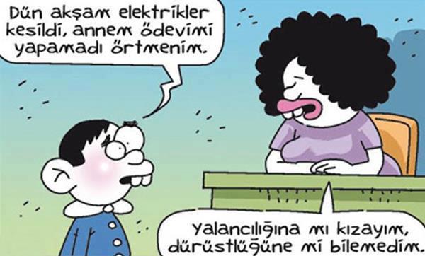 Gün İçinde Sürekli Yalan Söyleyen Tiplerin En Belirgin Özellikleri Nelerdir?