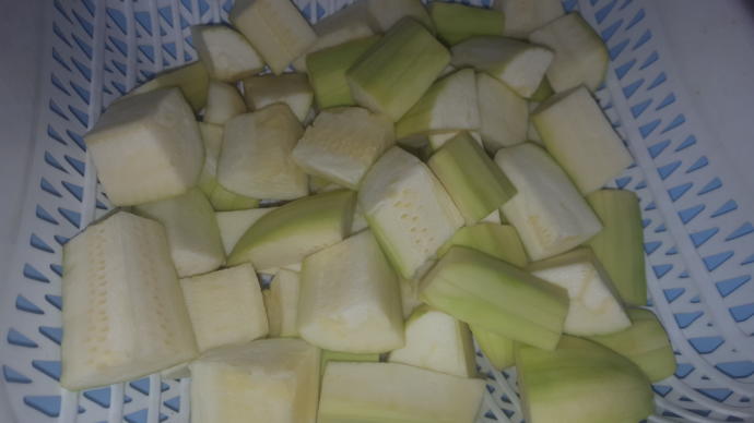 Dereotuna Aşık Bir Lezzet! Kabak Yemeği Nasıl Yapılır?
