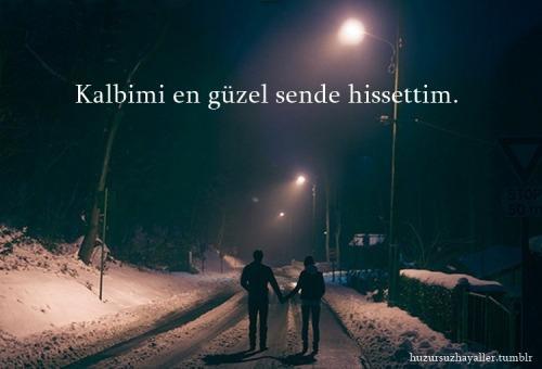İlk Görüşte Aşk Mümkün müdür?