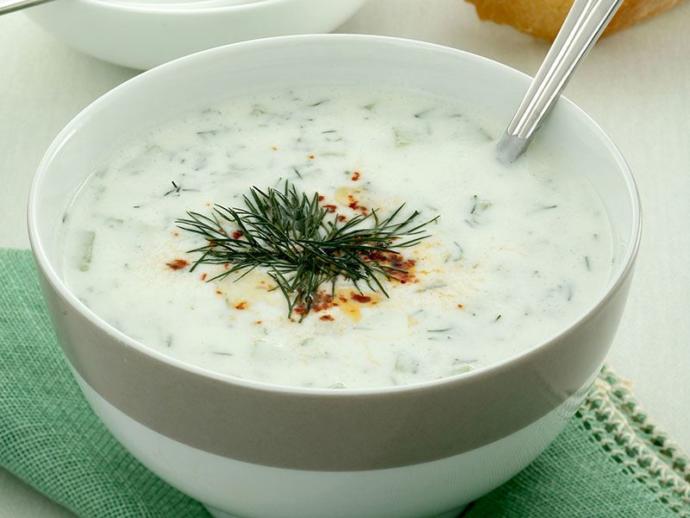 Yemeklerin Yanında En Çok Tercih Edilen Aperatif ve Mezeler