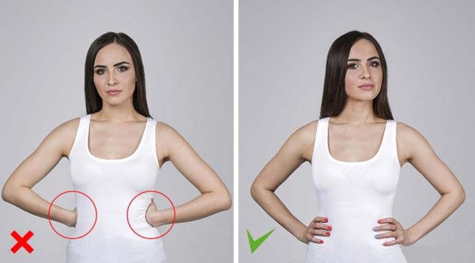 Fotoğraflarda Daha Güzel Görünmek İçin Altın Kurallar Nelerdir?