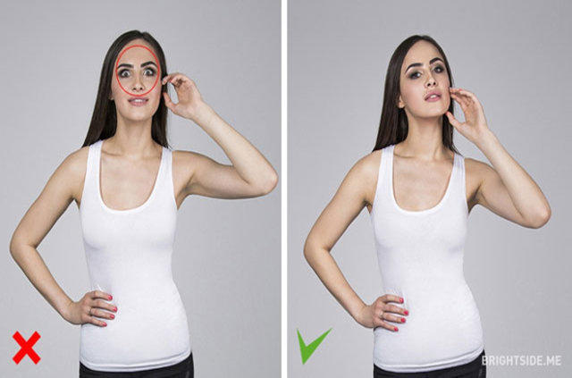 Fotoğraflarda Daha Güzel Görünmek İçin Altın Kurallar Nelerdir?