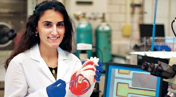 Aleyna Tilki'nin Aşk Hayatı Kadar Dikkat Çekmeyen, Bilim Alanında Önemli Çalışmalar Yapmış Türk Bilim İnsanları!