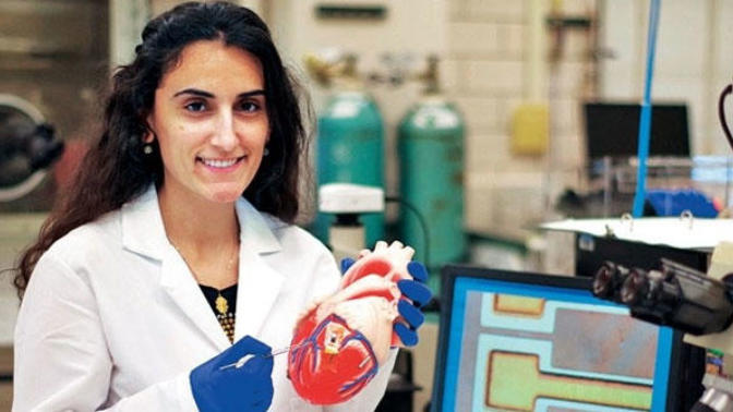 Aleyna Tilki'nin Aşk Hayatı Kadar Dikkat Çekmeyen, Bilim Alanında Önemli Çalışmalar Yapmış Türk Bilim İnsanları!