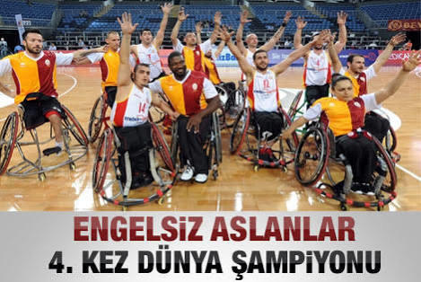 7 Maddede Ülkemizin Gururu Galatasaray'ın Avrupa Başarıları!