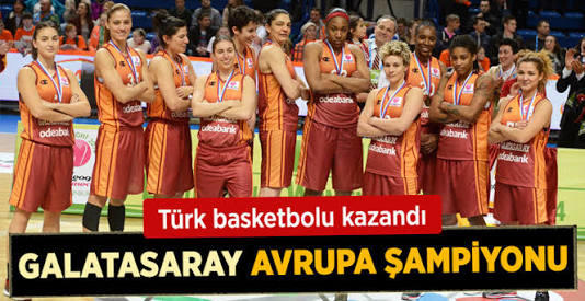 7 Maddede Ülkemizin Gururu Galatasaray'ın Avrupa Başarıları!