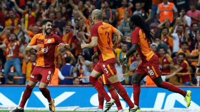 7 Maddede Ülkemizin Gururu Galatasaray'ın Avrupa Başarıları!