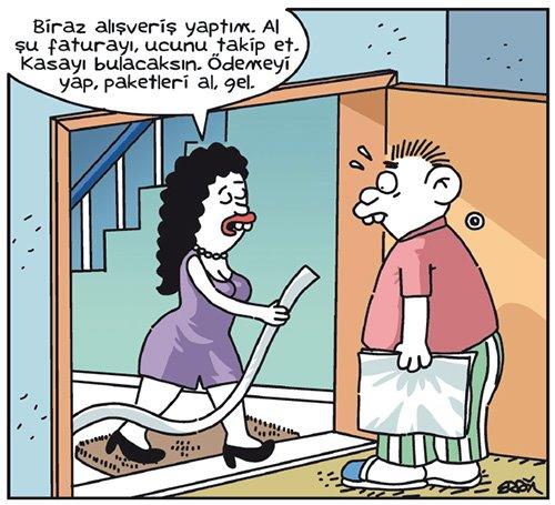 Erkeklerin Kadınlardan İstedikleri Şeyler Nelerdir?