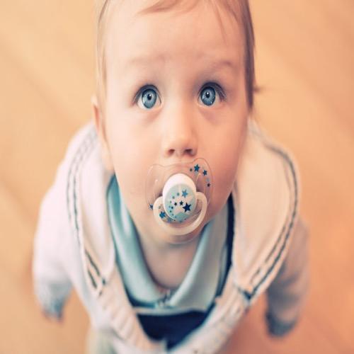 Ağlayan Bebek Nasıl Sakinleştirilir?
