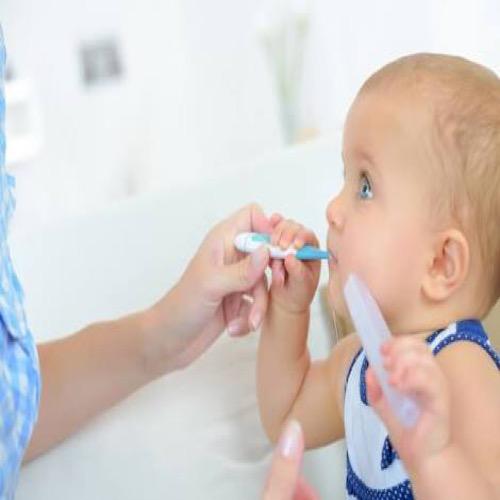 Ağlayan Bebek Nasıl Sakinleştirilir?