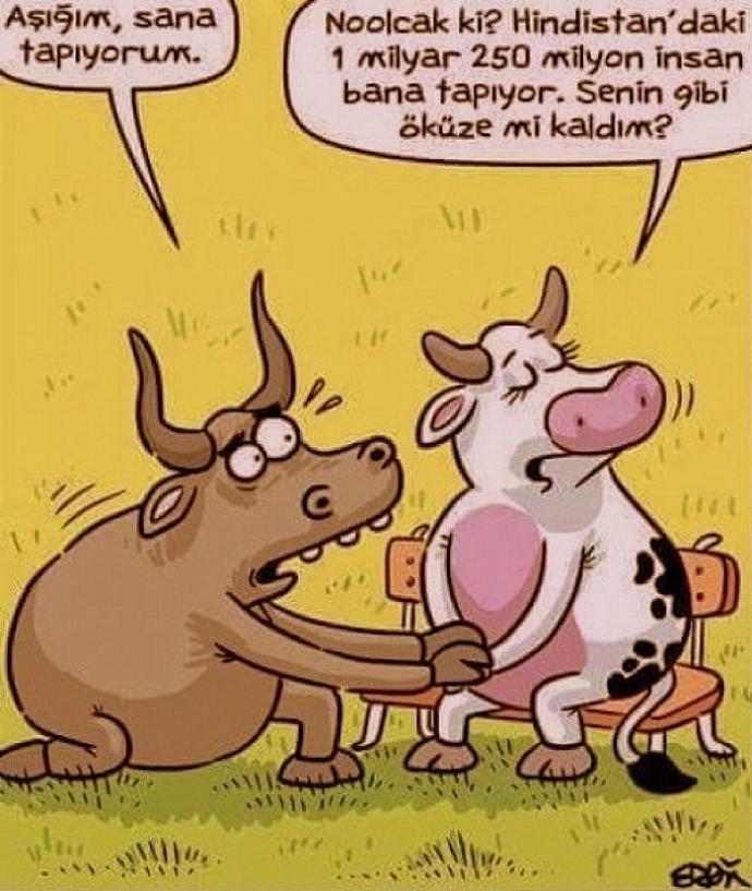 Ve Tanrı Kadını Yarattı, Kadın da Tribi