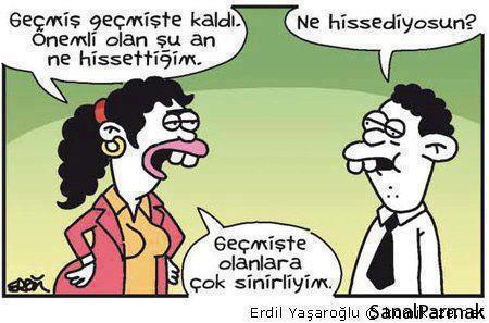 Ve Tanrı Kadını Yarattı, Kadın da Tribi