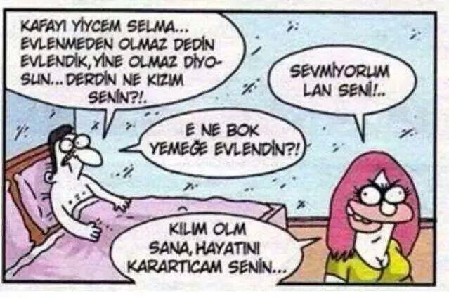 Ve Tanrı Kadını Yarattı, Kadın da Tribi