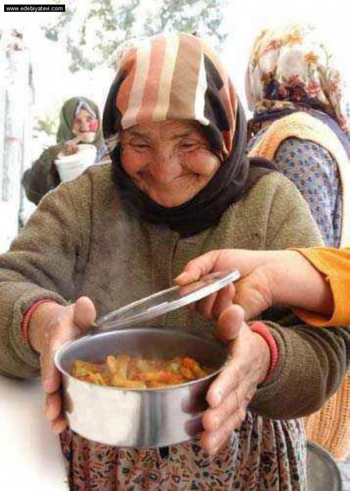 İyilik Yapan, İyilik Bulur mu?