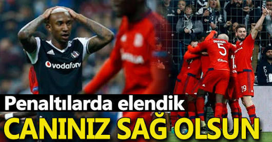 Galatasaray, Fenerbahçe ve Beşiktaş'ın Son Yıllarda Oynadığı Unutulmaz Avrupa Maçları!