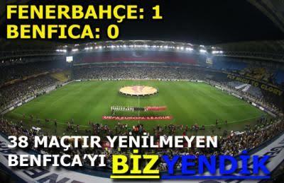 Galatasaray, Fenerbahçe ve Beşiktaş'ın Son Yıllarda Oynadığı Unutulmaz Avrupa Maçları!
