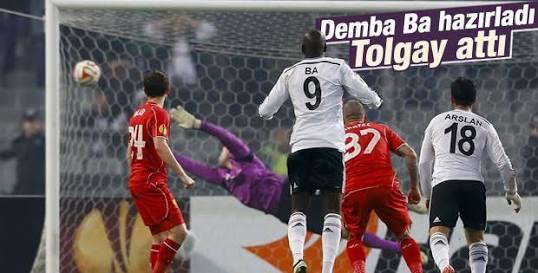 Galatasaray, Fenerbahçe ve Beşiktaş'ın Son Yıllarda Oynadığı Unutulmaz Avrupa Maçları!