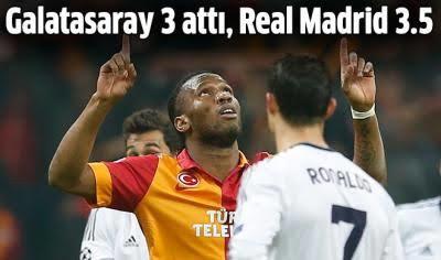 Galatasaray, Fenerbahçe ve Beşiktaş'ın Son Yıllarda Oynadığı Unutulmaz Avrupa Maçları!