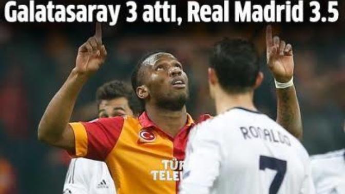 Galatasaray, Fenerbahçe ve Beşiktaş'ın Son Yıllarda Oynadığı Unutulmaz Avrupa Maçları!