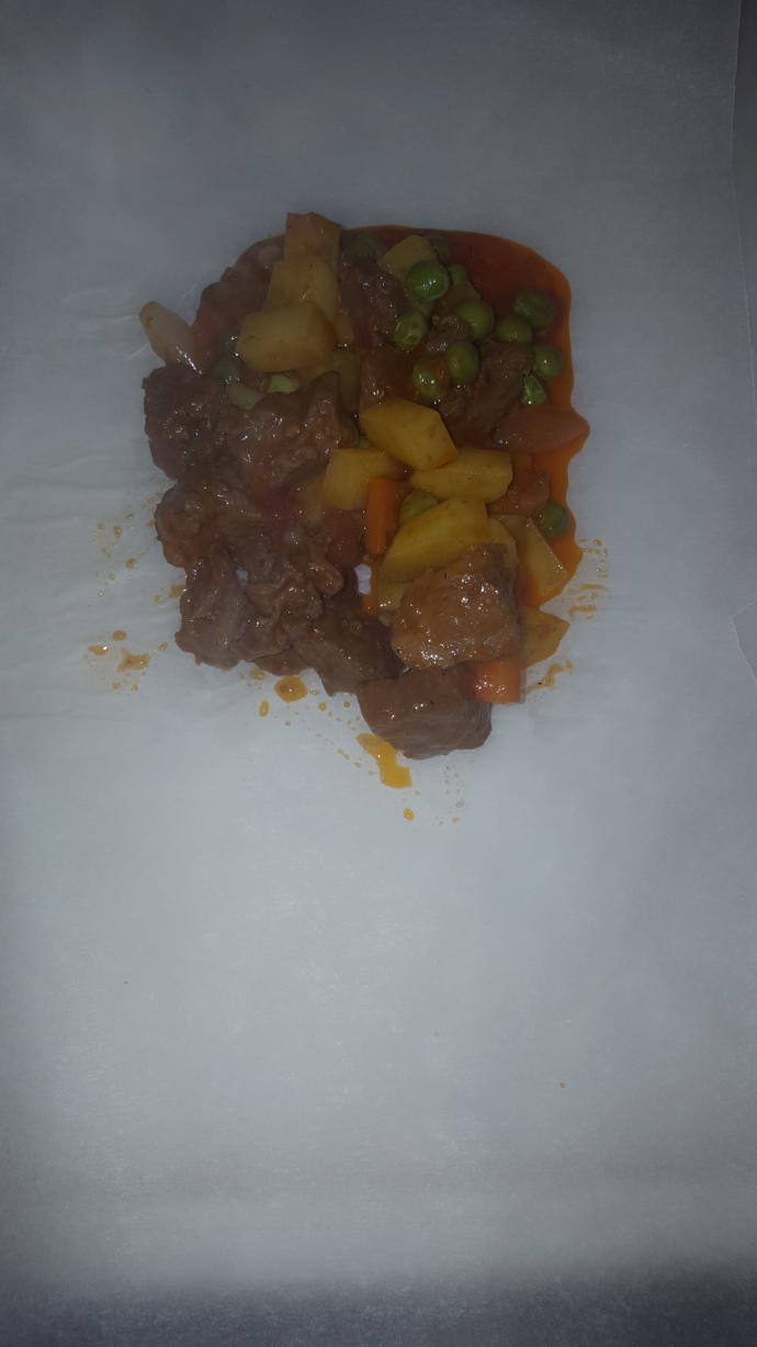 Et ve Sebzenin Şöleni: Kağıt Kebabı Nasıl Yapılır?