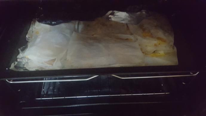 Et ve Sebzenin Şöleni: Kağıt Kebabı Nasıl Yapılır?