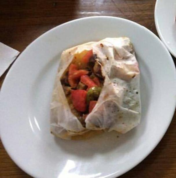 Et ve Sebzenin Şöleni: Kağıt Kebabı Nasıl Yapılır?