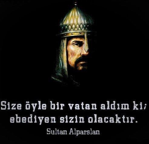 Anadolu'nun Kapılarını Türklere Açan Malazgirt Meydan Muharebesi Ve Anadolu'nun Türkleşme Süreci