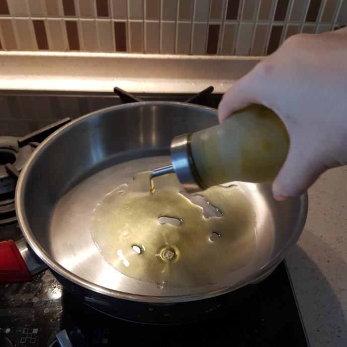 Sağlıklı ve Doyurucu Bir Salata Nasıl Yapılır?