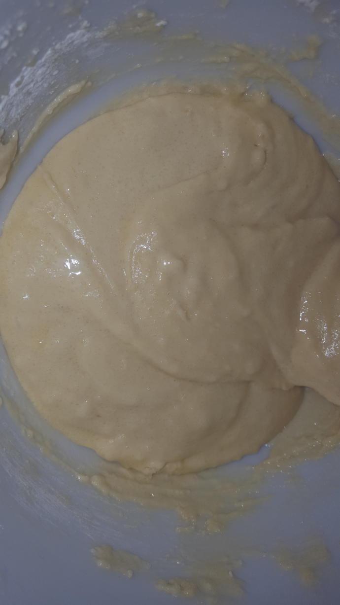 Sevginin Kapılarını Aralayan Cevizli Yaş Pasta Nasıl Yapılır?