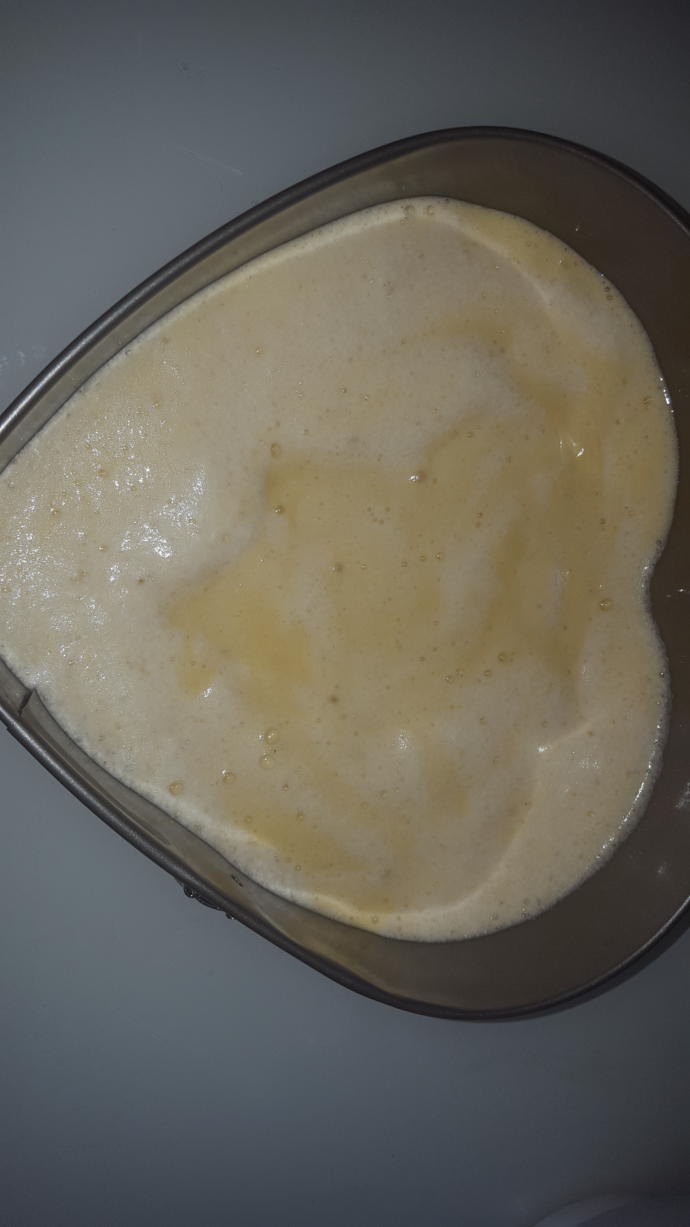 Sevginin Kapılarını Aralayan Cevizli Yaş Pasta Nasıl Yapılır?