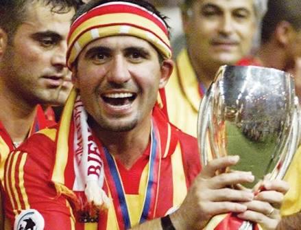 Türk Futbolunda Efsane Olmuş Yabancı Futbolcular!