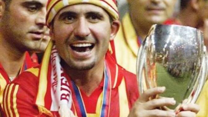 Türk Futbolunda Efsane Olmuş Yabancı Futbolcular!