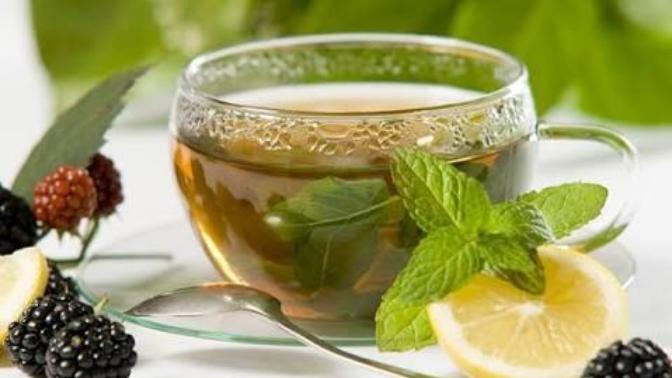 Yeşil Çayın Sağlığa Mükemmel Faydaları Nelerdir?