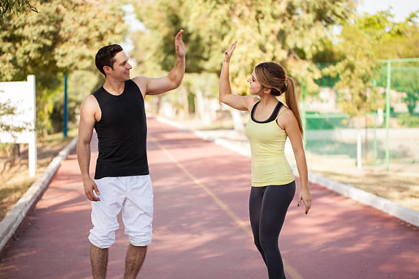 Çiftler Birlikte Hangi Spor Aktivitelerini Yapabilir?