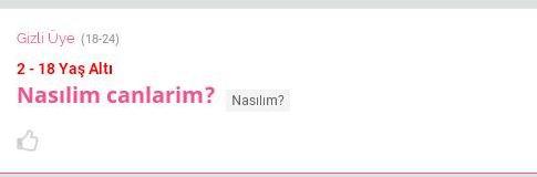 Moderatörlüğe Giden Çetrefilli Yolda Üyelerin Dikkat Etmesi Gerekenler Nelerdir?